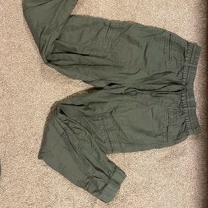 ARITZIA COMMUNITY JOGGERS